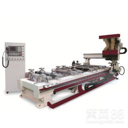 【勝雕數(shù)控-木工下料機板材開料機板式家具開料機電腦數(shù)控開料機】-