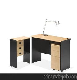 廈門加工訂制辦公室職員桌椅 時(shí)代辦公家具 廠家直銷職員桌