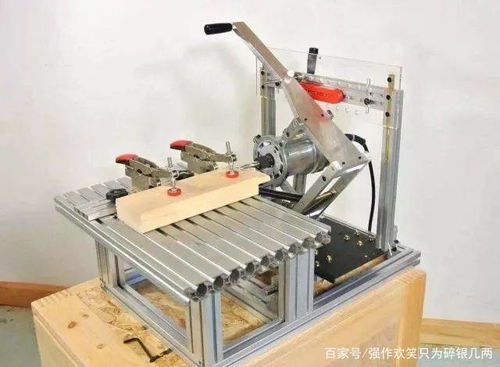 木工數(shù)控榫槽機(jī)知識(shí)大全