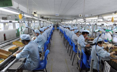 五十萬元能開個什么樣的工廠呢?揭秘創(chuàng)業(yè)新機遇,輕松開啟財富之門!