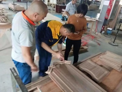 五大要點提升家具制造企業(yè)生產(chǎn)管理