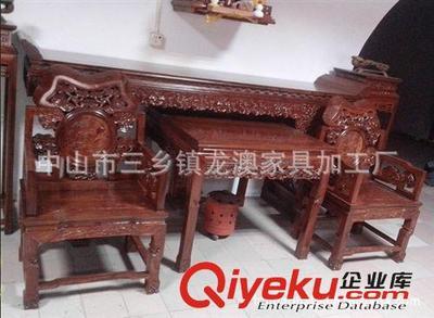 仿古家具,紅木家具,小葉紅檀中堂6件套-中山市三鄉(xiāng)鎮(zhèn)龍澳家具加工廠提供仿古家具,紅木家具,小葉紅檀中堂6件套的相關(guān)介紹、產(chǎn)品、服務(wù)、圖片、價格中山市三鄉(xiāng)鎮(zhèn)龍澳家具加工廠、榆木;酸枝;非洲花梨
