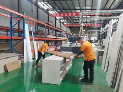 助力企業(yè)成長 川南建材產(chǎn)業(yè)園正式開園