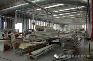 東易日盛無毒定制家裝 產(chǎn)品 品牌發(fā)布會 工廠參觀介紹